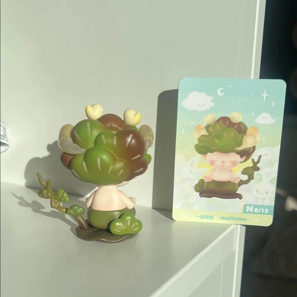 POPMART - Dimoo “By your side” - Picture 3 of 5